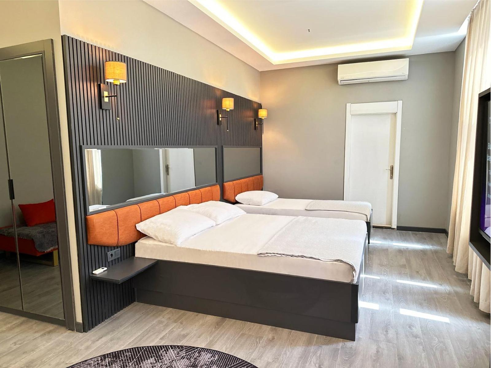 216 Palace Suite - Istanbul — Fotoğraflar 2